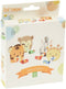 Roltong Jungledieren, 8st.