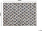 ROLUNAY - Patchwork vloerkleed - Grijs - 160 x 230 cm - Jacquard