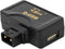 Rolux Adapter D-usb 5,1 X 4,2 X 1,7 Cm Zwart