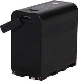 Rolux Smart Accu YC-F971 47,5Wh 7,2V 6600mAh