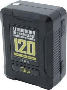 Rolux Smart V-Mount Accu YC-120S 120Wh 14,8V