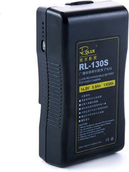 Rolux V-Mount Accu RL-130S 130Wh 14,8V