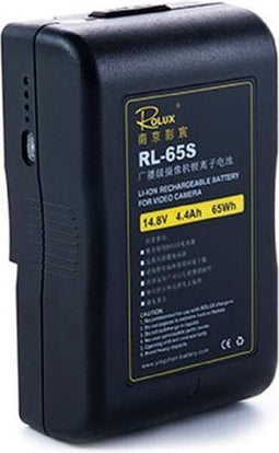 Rolux V-Mount Accu RL-65S 65Wh 14,8V