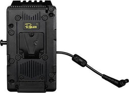 Rolux V-Mount Battery Plate RL-GDX9 voor Sony FX9