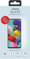 Selencia Screenprotector Geschikt voor Samsung Galaxy A51 - Selencia Gehard Glas Anti-bacteriele Screenprotector