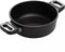 AMT Gastroguss Braadpan 24 cm - Non-stick coating - Ovenbestendig - 3 liter - Handgrepen