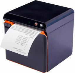 Printer Paper Nilox Impresora térmica Frontal NX-PF287-USB