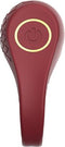 Romance - Ivy Vibrerende Cockring Met Clitoris Stimulator