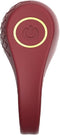 Romance - Ivy Vibrerende Cockring Met Clitoris Stimulator