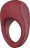 Romance - Ivy Vibrerende Cockring Met Clitoris Stimulator
