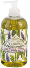Romantica: Toscaanse Lavendel & Verbena vloeibare handzeep 500 ml