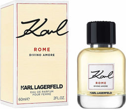 Rome Divino Amor Eau De Parfum (edp) 60ml