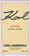 Rome Divino Amor Eau De Parfum (edp) 60ml