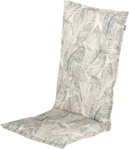 Romee Grey 123x50x8 Hoge Rug