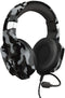 Trust GXT 1323 ALTUS - Gaming Headset - 50MM drivers - Zwart