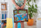 Orchard Toys - Wereldkaart Puzzel & Poster - 150 stukjes - Educatief spel