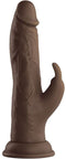 Realistische Dildo FemmeFunn Vortex Siliconen ABS Ø 4,7 cm (12,4 cm)