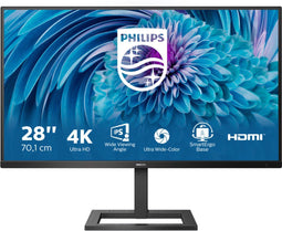 Philips 288E2UAE - 4K IPS Monitor - 28 Inch
