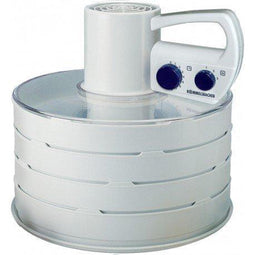Rommelsbacher DA750 Voedseldroger met 4 Etages 700W Wit