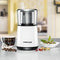 Rommelsbacher EKM 125 WHITE coffee grinder