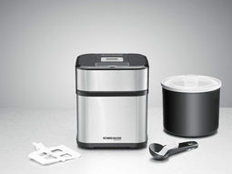 Rommelsbacher ijsmachine