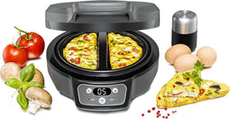 Rommelsbacher OM950 Omeletmaker