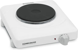 Rommelsbacher THS-815 - Elektrische kookplaat