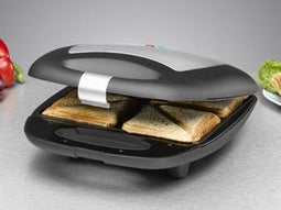 Rommelsbacher Tosti-apparaten ST 1410
