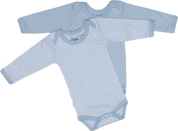 Romper lange mouwen Teddy