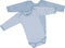 Romper lange mouwen Teddy