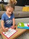 Rompompom - Rompompom ik lees en schrijf