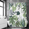 Loti Living Douchegordijn - Waterdicht - Anti Schimmel - Jungle 180x200 cm