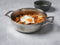 Saveur Selects Voyage 10-delige Pannenset - Tri-Ply RVS - PFAS-vrij - Ovenbestendig tot 260°C (10 stuks)