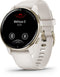 Garmin Venu 2 Plus - GPS Smartwatch - Gezondheidsmonitoring en muziek - Beige goud