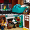 LEGO Creator Expert - Boekenwinkel 10270 - 2504 onderdelen