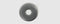 Spatbordschijf 4.3 mm 12 mm RVS A2 100 stuk(s) SWG 41241267