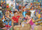 Wasgij Mystery 29 - Donatiedebacle! - 1000 stukjes puzzel volwassenen - Multicolor