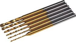 RONA Printplaatboorset Inhoud: 1 set(s)