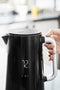 Tefal KO8508 - Waterkoker - 5 temperatuurinstellingen - 1,7L