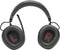 JBL Quantum 810 - Draadloze Gaming Headset - Hi-Res 50mm drivers - Zwart