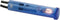RONDE 7mm SIGNAALLAMP 24V BLAUW (CRAF024B)