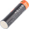 Ronde cel AAA, Li-ion, 1,5 V, 550 mAh, 0,8 Wh, met USB-oplaadaansluiting