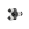 Ronde conn. (indust. SAIY5S B24 2M12 1st