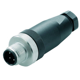 Ronde connector (indust. SAIS-5/9 1st