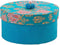 Ronde dozen, d: 10+13+16 cm, h: 5+6,5+7,5 cm, 3stuks