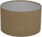 Ronde lampenkap - ø32x20 - Zwart - Jute