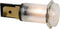RONDE SIGNAALLAMP 14mm 220V HELDER (HRJC220C)