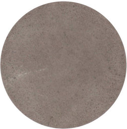 Ronde tegel Grijs oud hollands dia. 100 x 8 cm
