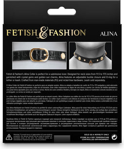 Alina Collar