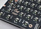 Ducky One 2 Mini - Toetsenbord - Cherry MX Red - RGB - Wit